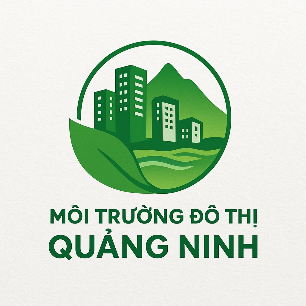 CÔNG TY MÔI TRƯỜNG ĐÔ THỊ QUẢNG NINH Hotline: 0911259886